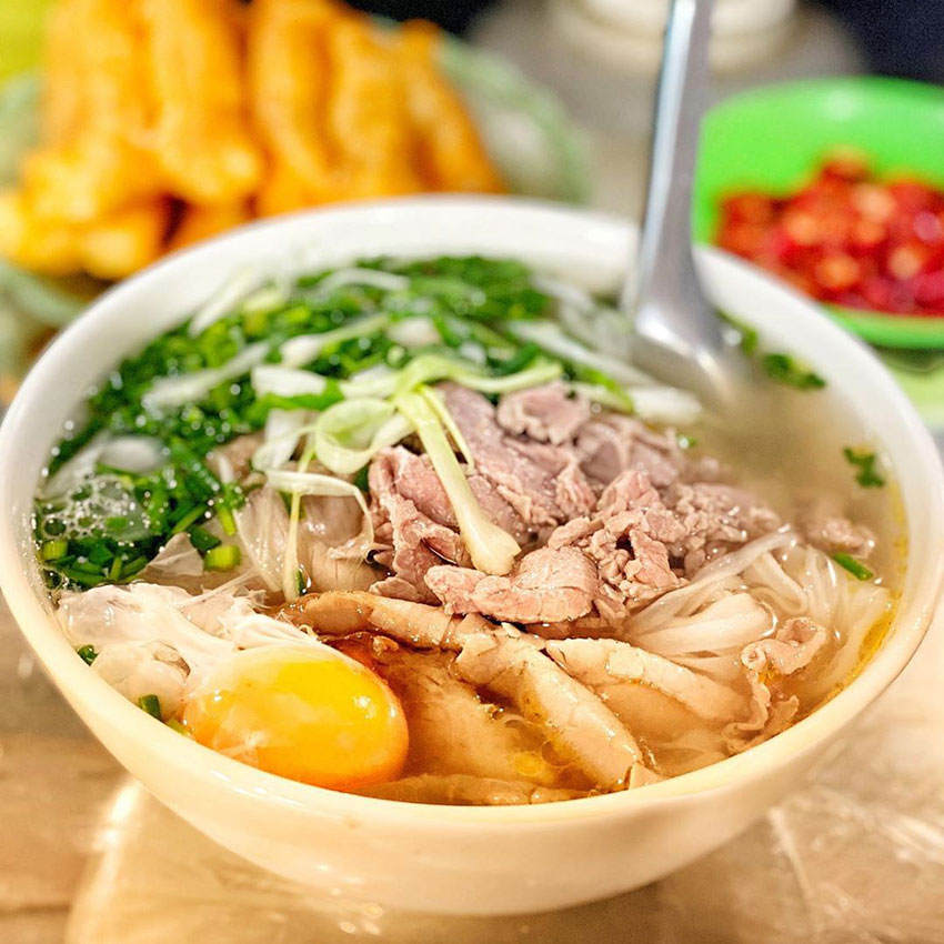 Phở Hà Nội